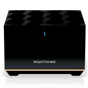 Netgear Nighthawk® Tri-Band WiFi 6E Mesh Add-on Satellite